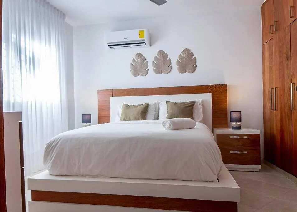 Modern Apartment In Santiago De Los Caballeros 0*,  Dominican Republic