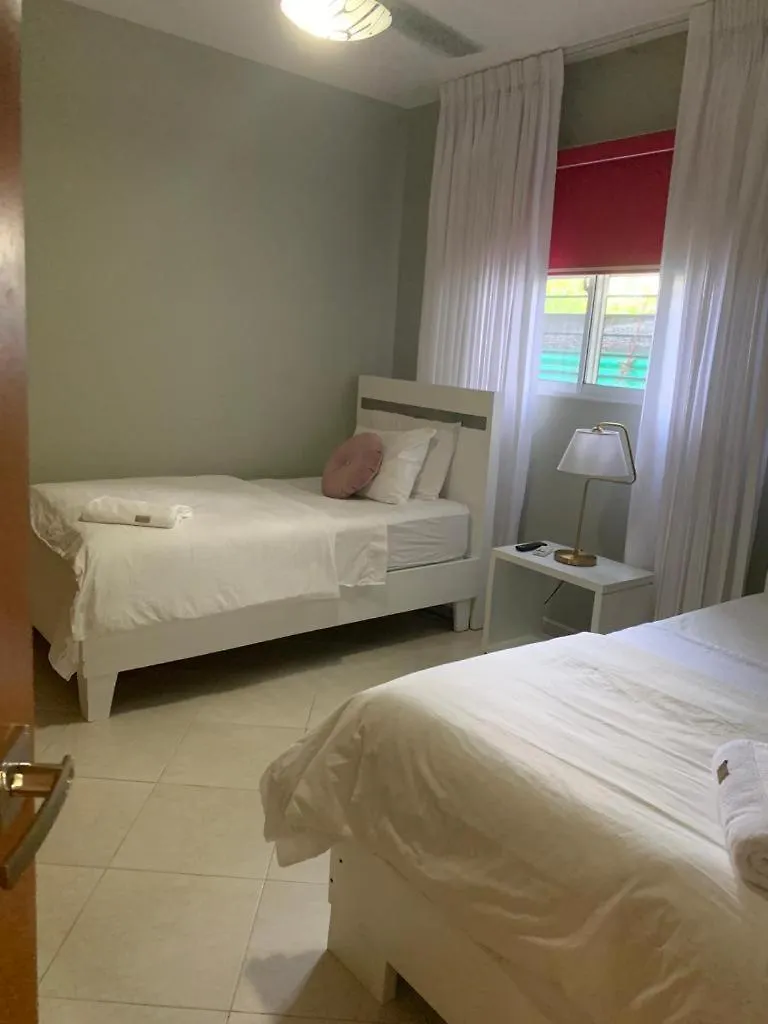 Modern Apartment In Santiago De Los Caballeros 0*,  Dominican Republic